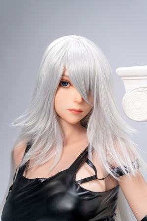 Yorha a2 poupée sexuelle (Game Lady 171cm E-Cup n ° 18-2 Silicone)
