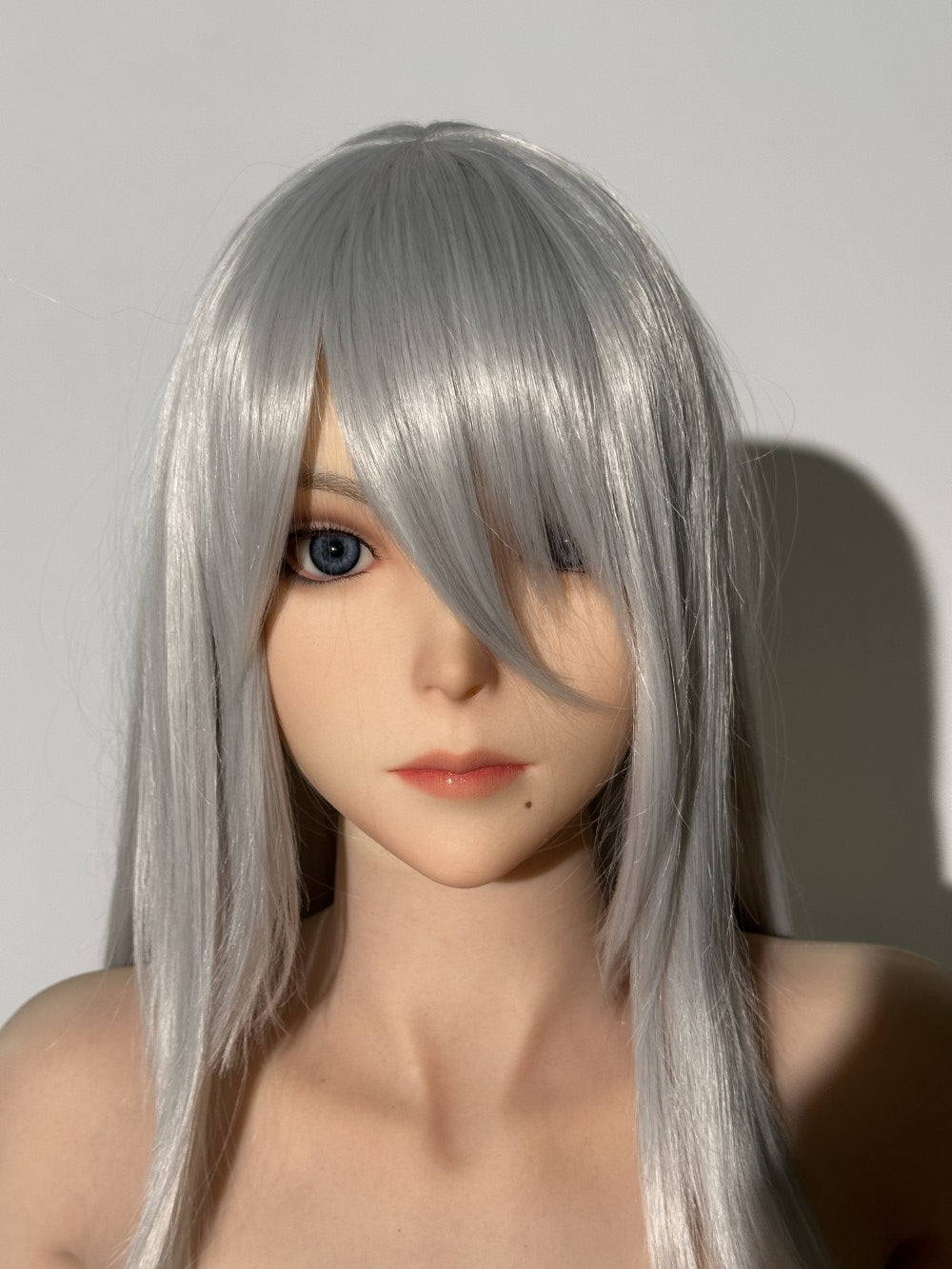 Yorha A2 poupée sexuelle (Game Lady 171 cm (E-Cup No.18-2 Silicone)