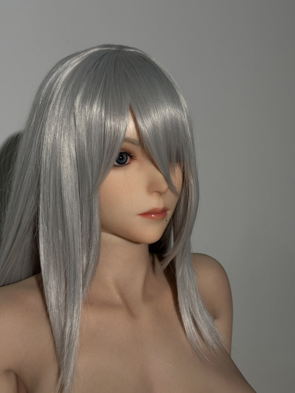 Yorha A2 poupée sexuelle (Game Lady 171 cm (E-Cup No.18-2 Silicone)