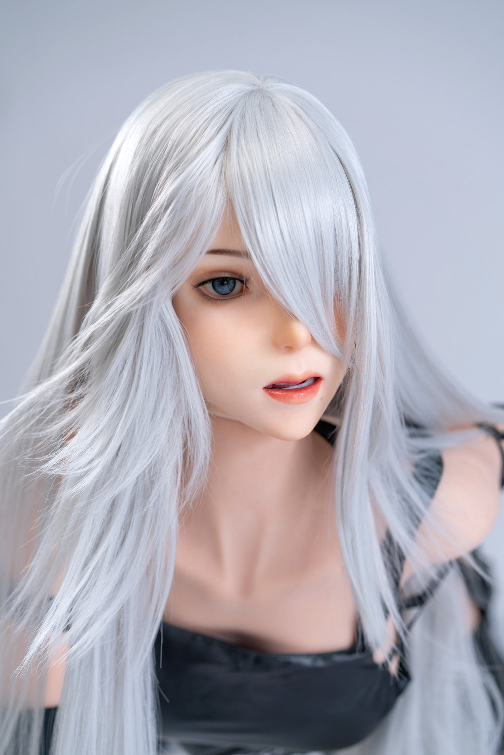 Yorha A2 poupée sexuelle (Game Lady 171 cm E-Cup N°24-2 Silicone)