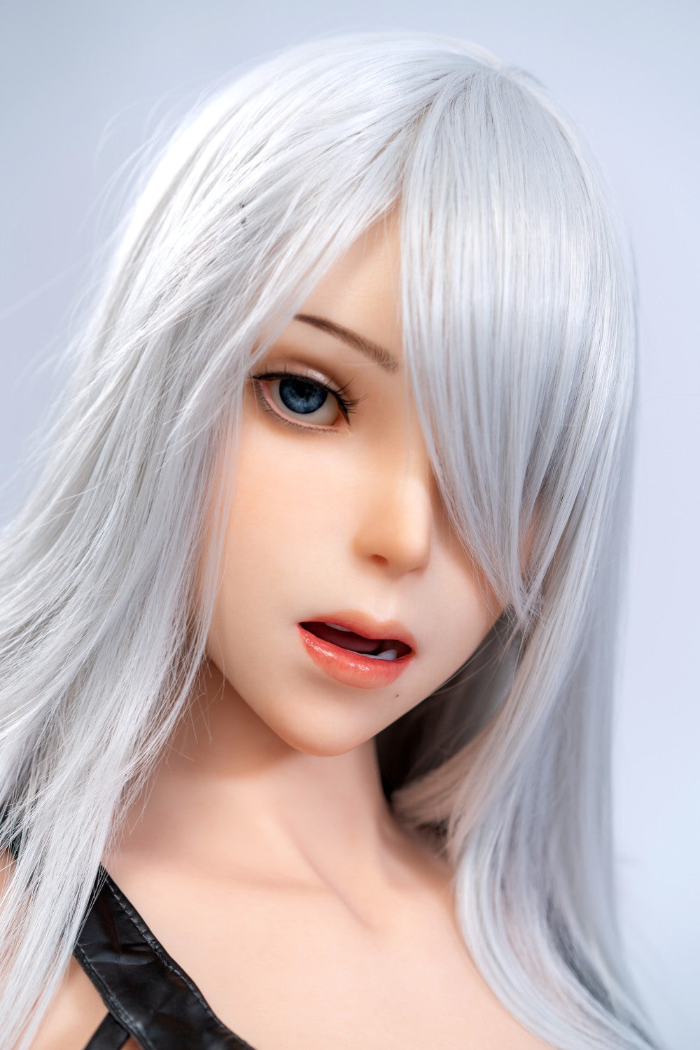 Yorha A2 poupée sexuelle (Game Lady 171 cm E-Cup N°24-2 Silicone)
