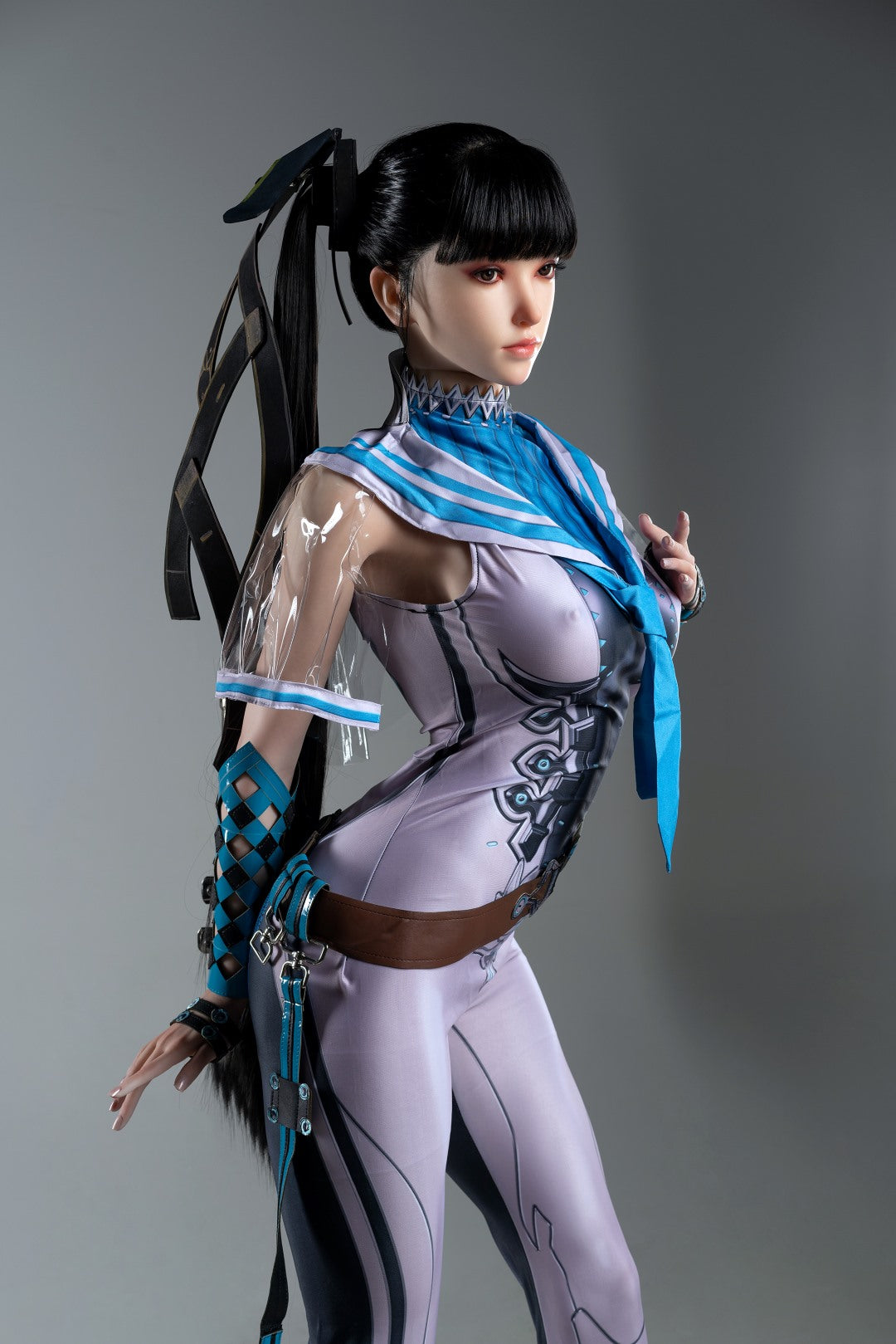 Veille poupée sexuelle (Game Lady 171 cm (G-Cup No.27 Silicone)