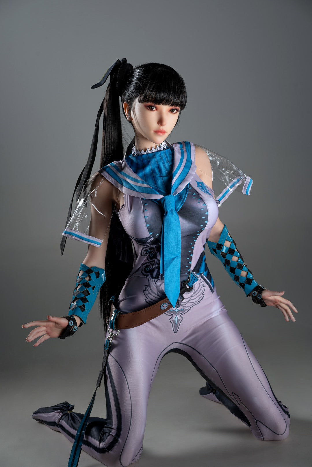 Veille poupée sexuelle (Game Lady 171 cm (G-Cup No.27 Silicone)