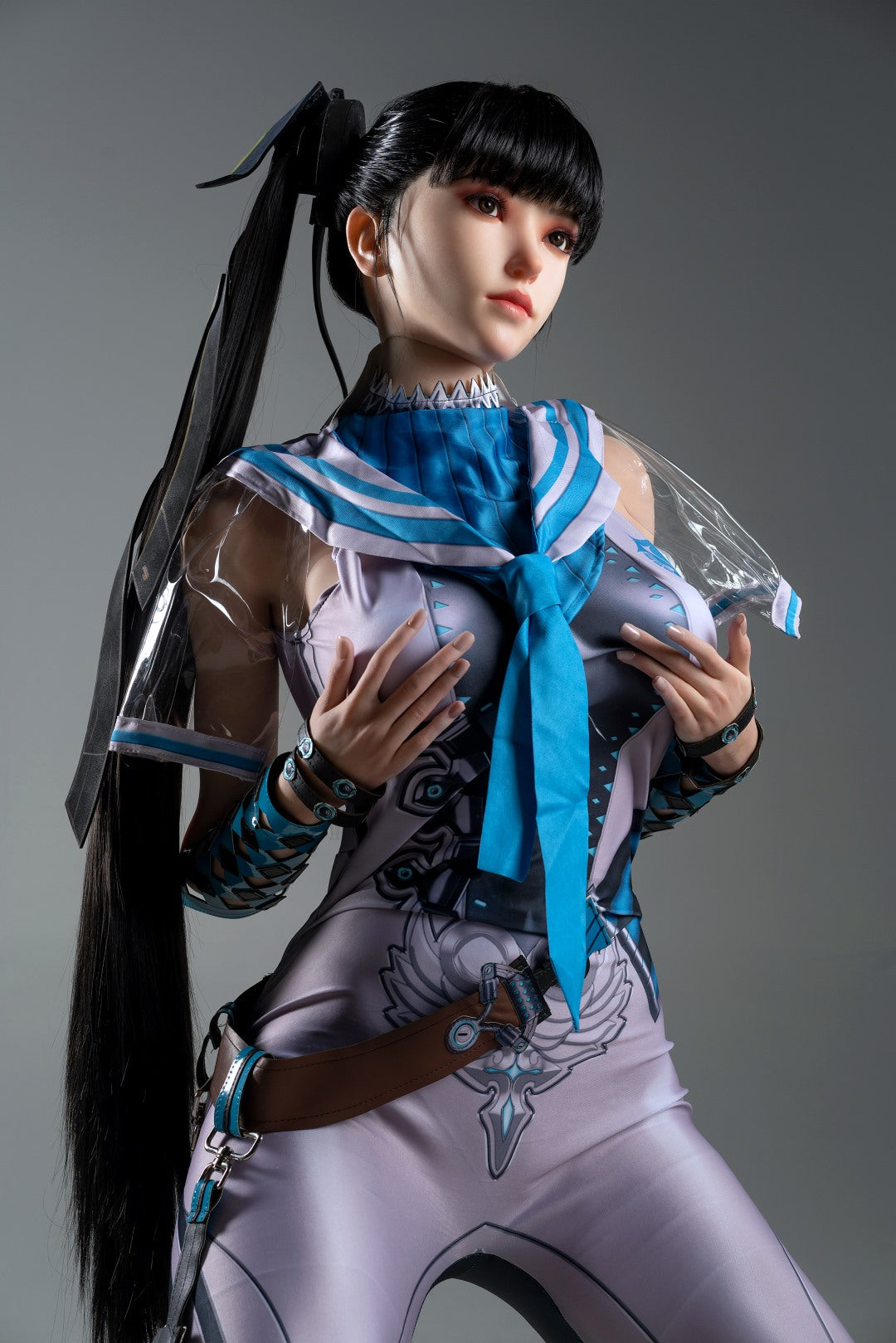 Veille poupée sexuelle (Game Lady 171 cm (G-Cup No.27 Silicone)