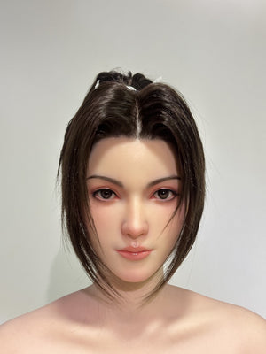 Mai Shiranui poupée sexuelle (Game Lady 168cm e-top n ° 28-1 Silicone)