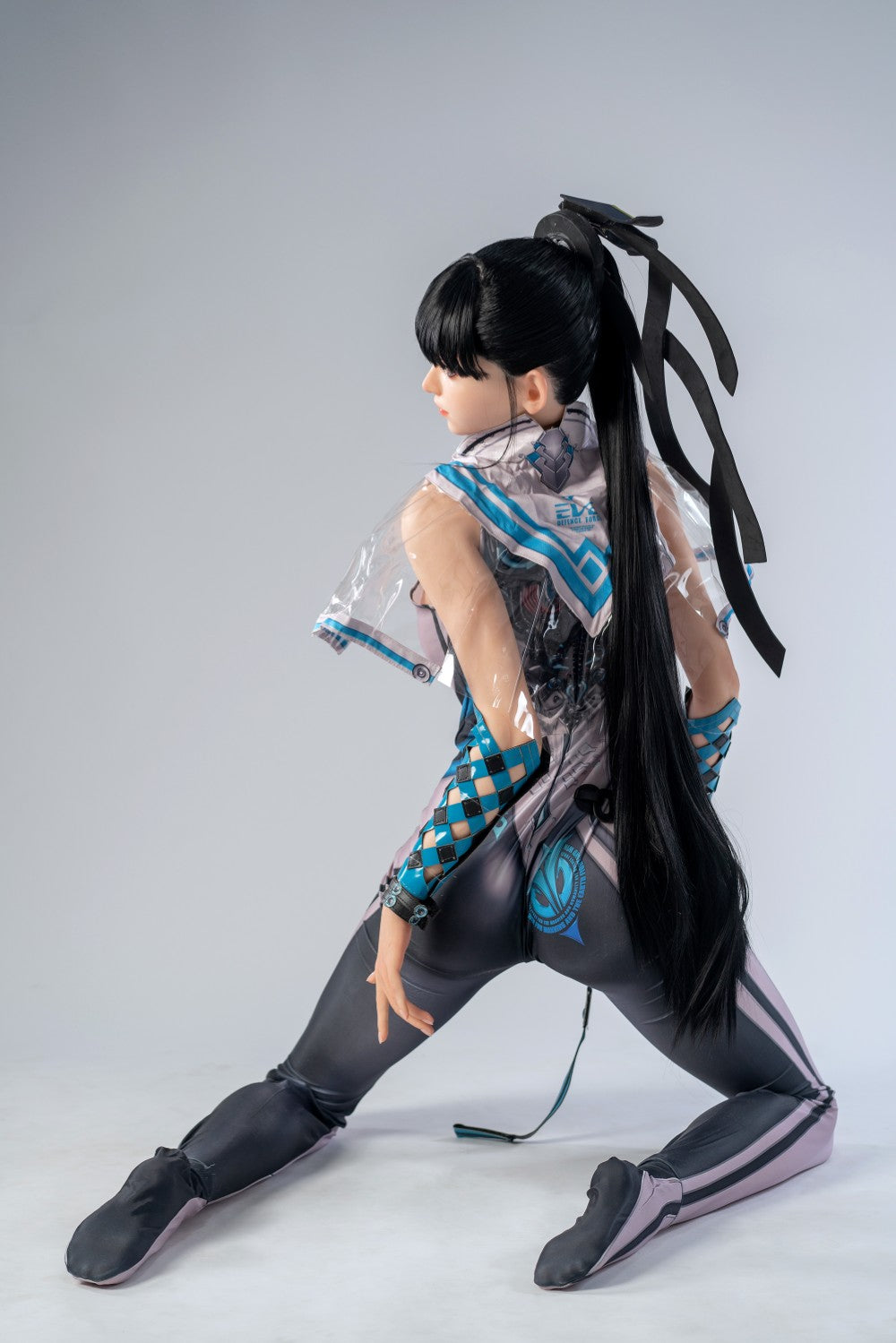 Veille poupée sexuelle (Game Lady 171 cm (Coupe G No.34-1 Silicone)