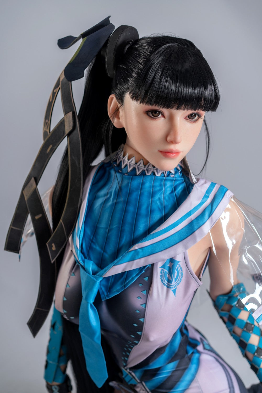 Veille poupée sexuelle (Game Lady 171 cm (Coupe G No.34-1 Silicone)