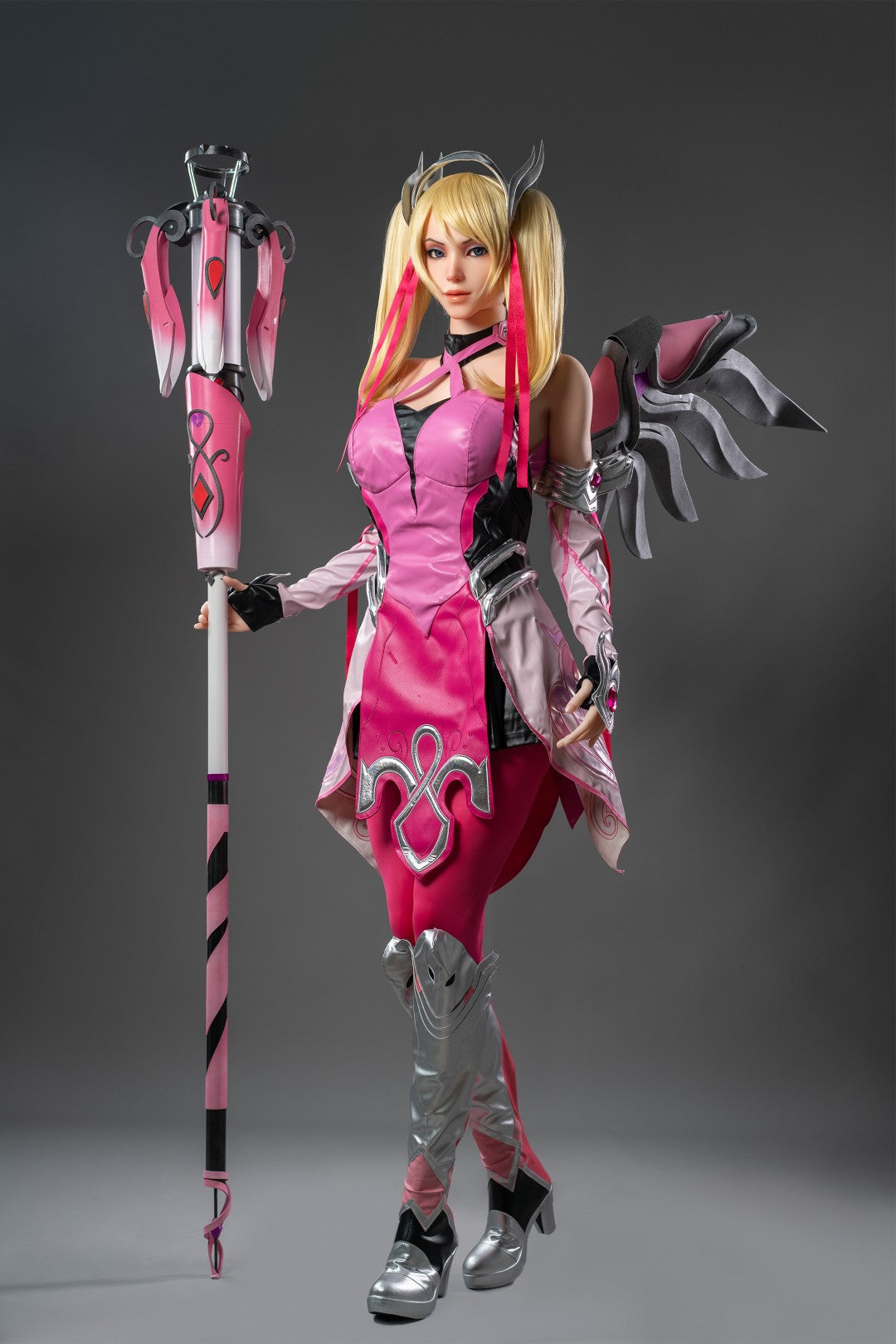 Miséricorde poupée sexuelle (Game Lady 171 cm (G-Cup No.38 Silicone)