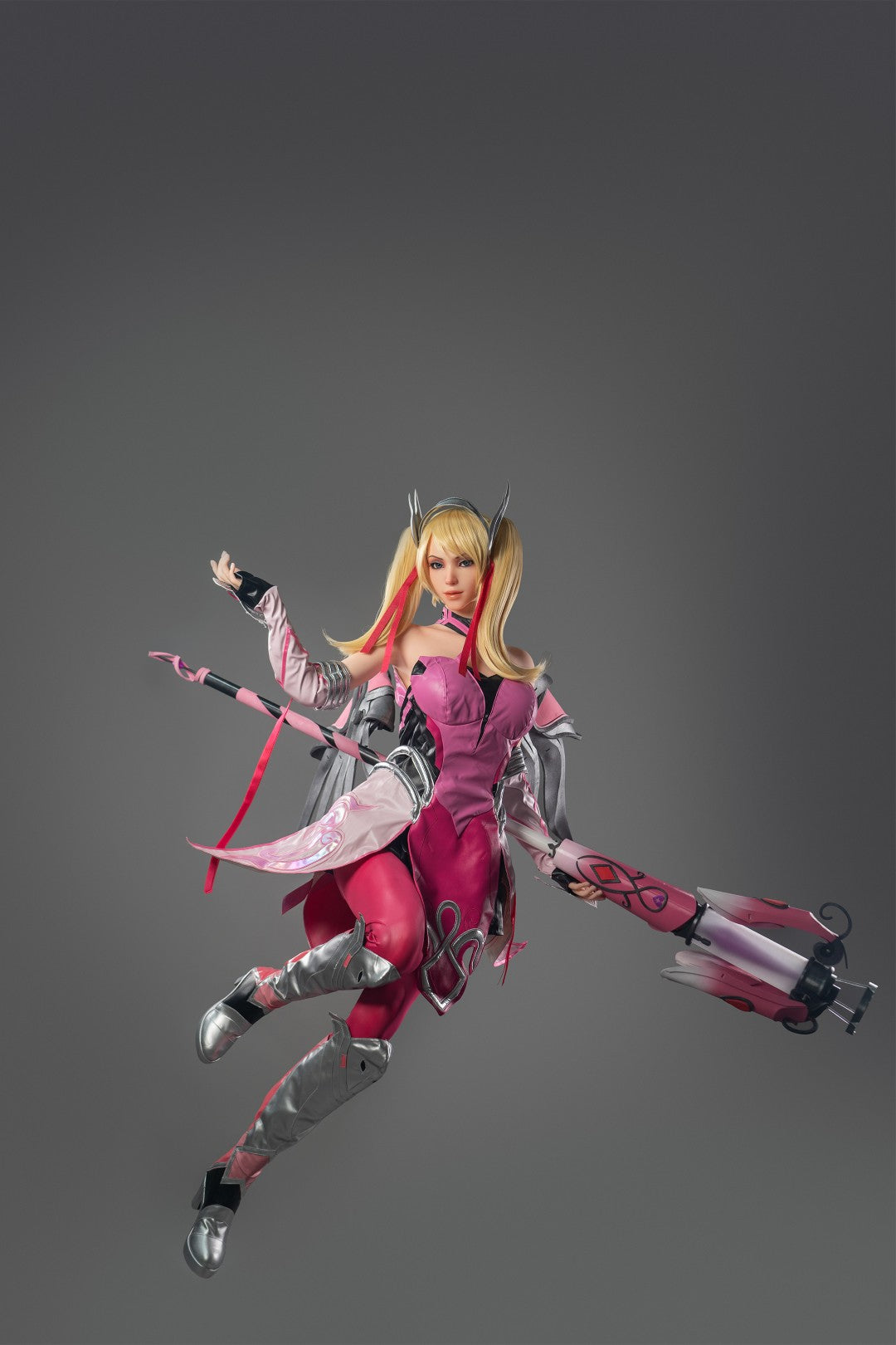 Miséricorde poupée sexuelle (Game Lady 171 cm (G-Cup No.38 Silicone)