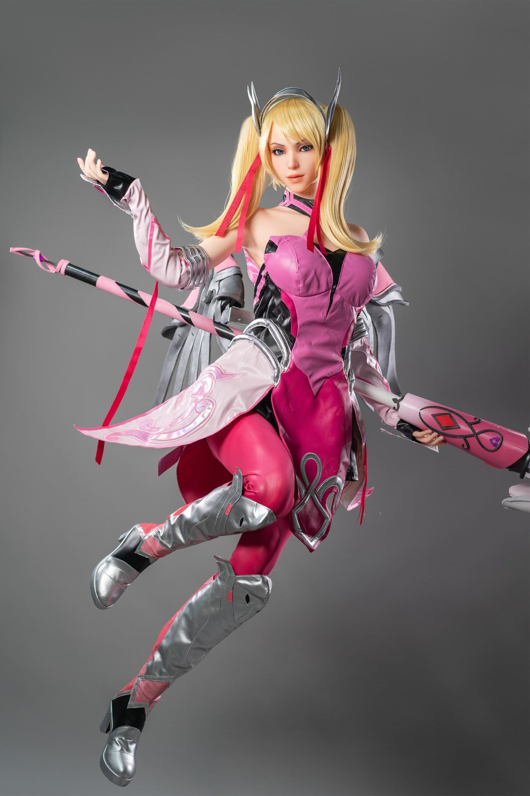 Miséricorde poupée sexuelle (Game Lady 171 cm (G-Cup No.38 Silicone)