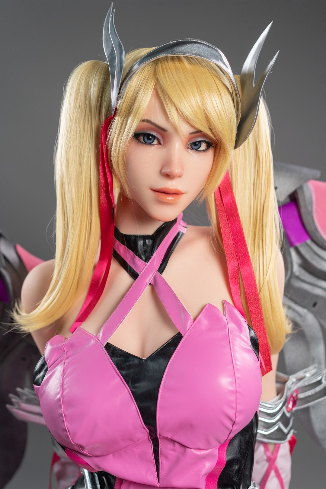 Miséricorde poupée sexuelle (Game Lady 171 cm (G-Cup No.38 Silicone)