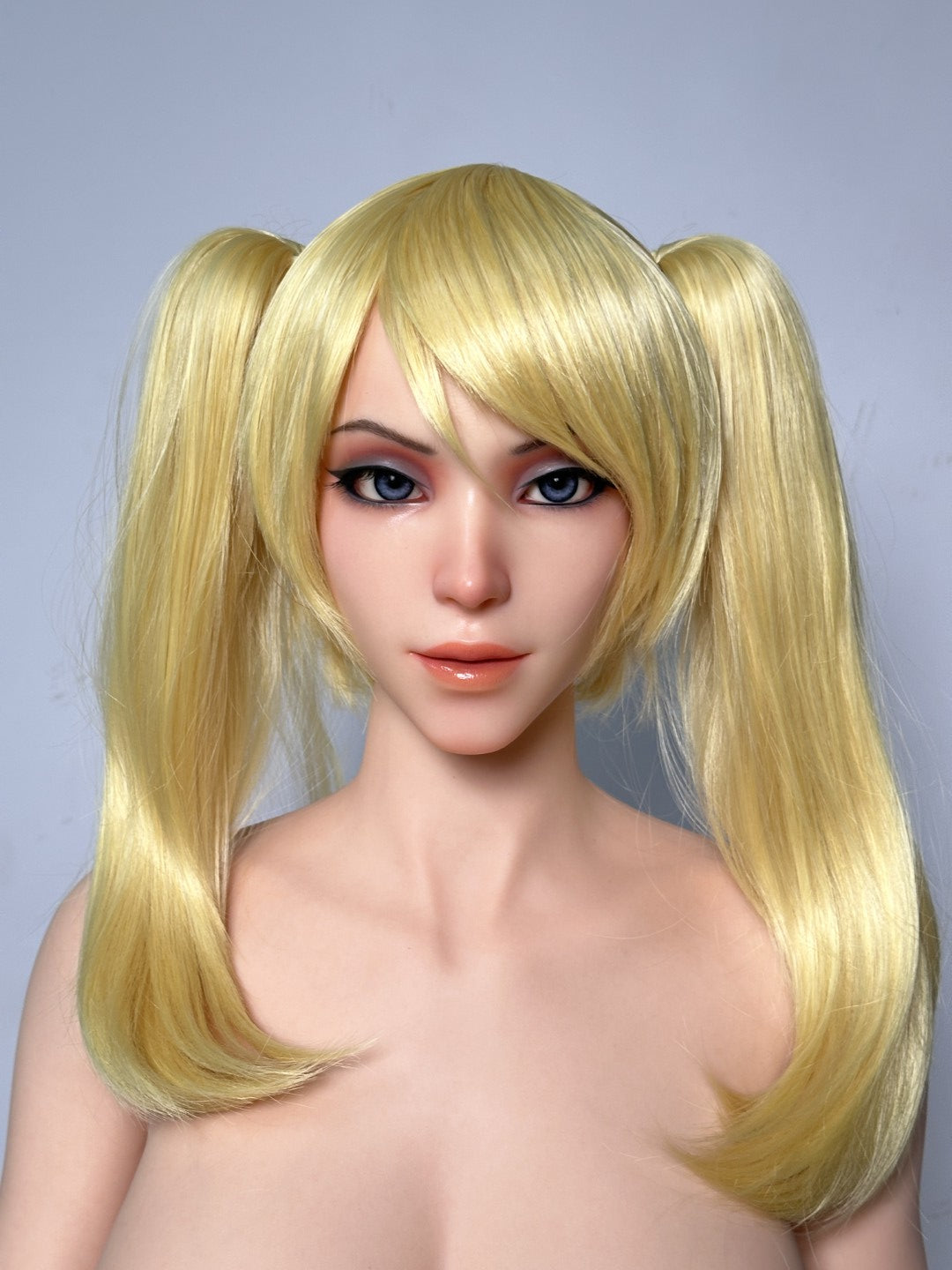 Miséricorde poupée sexuelle (Game Lady 171 cm (G-Cup No.38 Silicone)