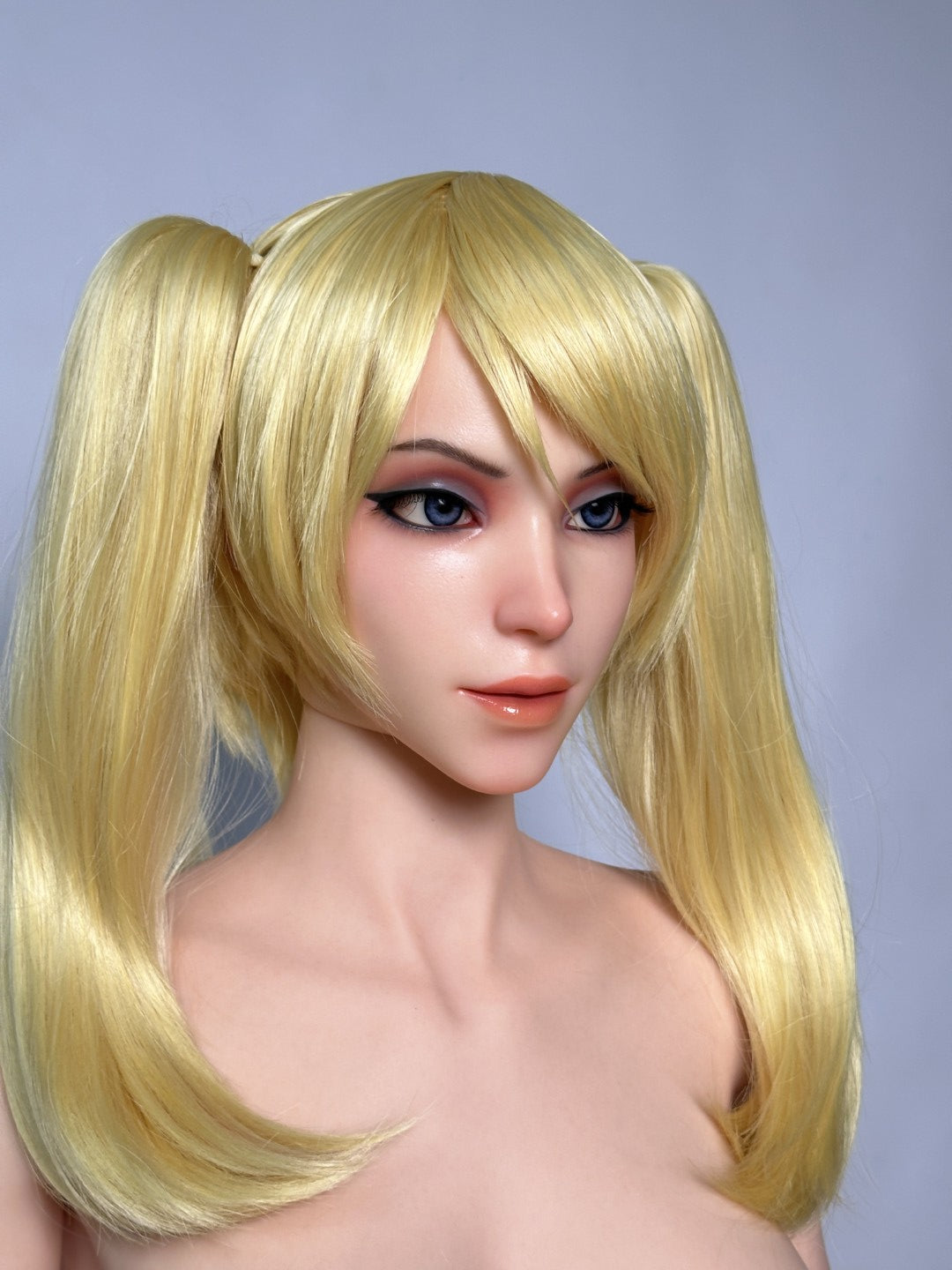 Miséricorde poupée sexuelle (Game Lady 171 cm (G-Cup No.38 Silicone)