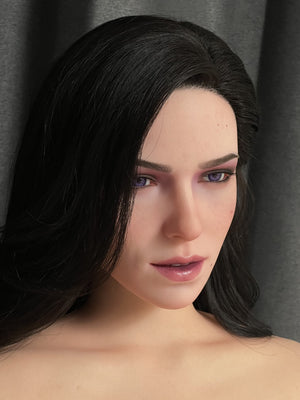 Yennefer poupée sexuelle (Game Lady 168cm e-top n ° 12 silicone)