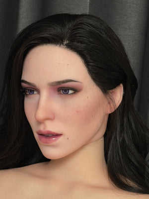 Yennefer poupée sexuelle (Game Lady 168cm e-top n ° 12 silicone)