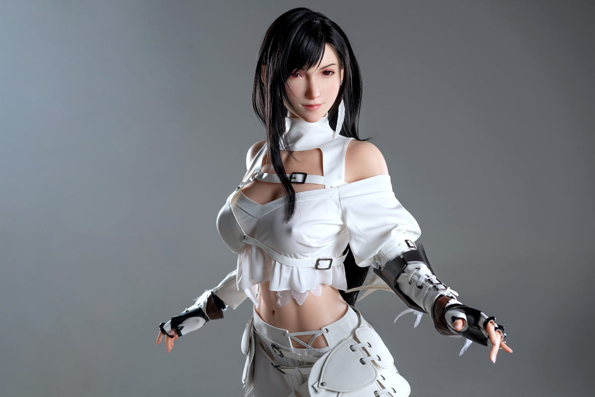 Tifa poupée sexuelle (Game Lady 171 cm (E-Cup No.26-1 Silicone)