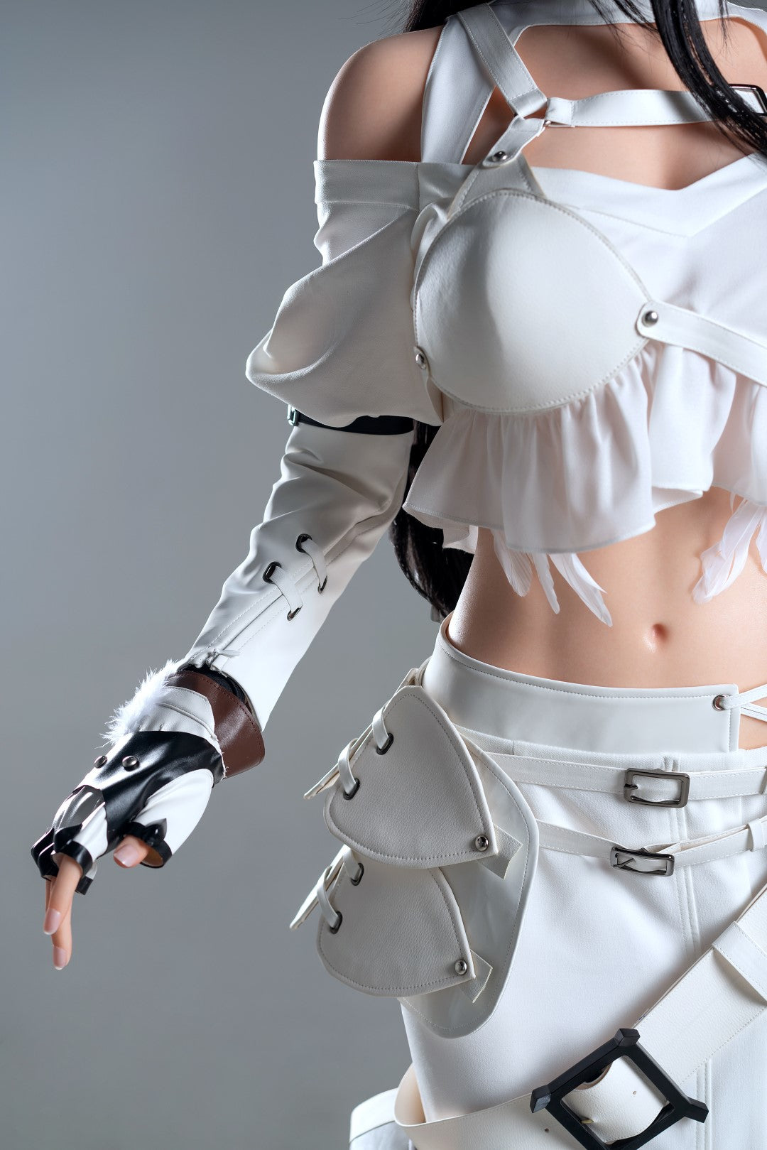 Tifa poupée sexuelle (Game Lady 171 cm (E-Cup No.26-1 Silicone)