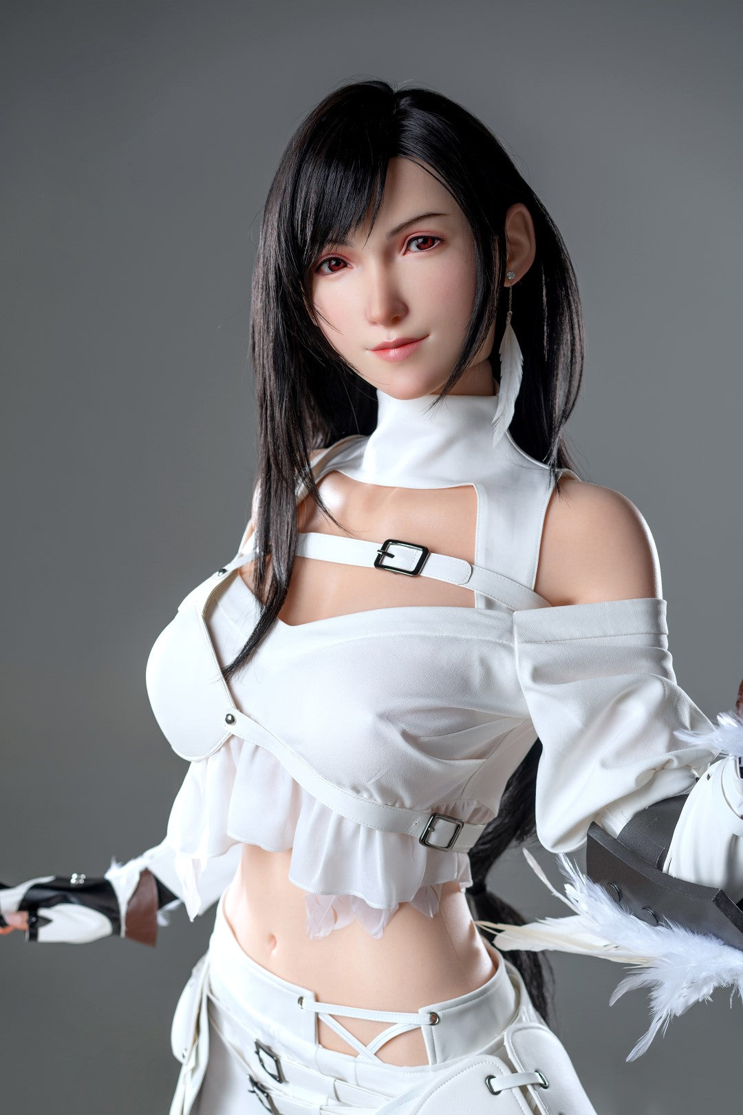 Tifa poupée sexuelle (Game Lady 171 cm (E-Cup No.26-1 Silicone)