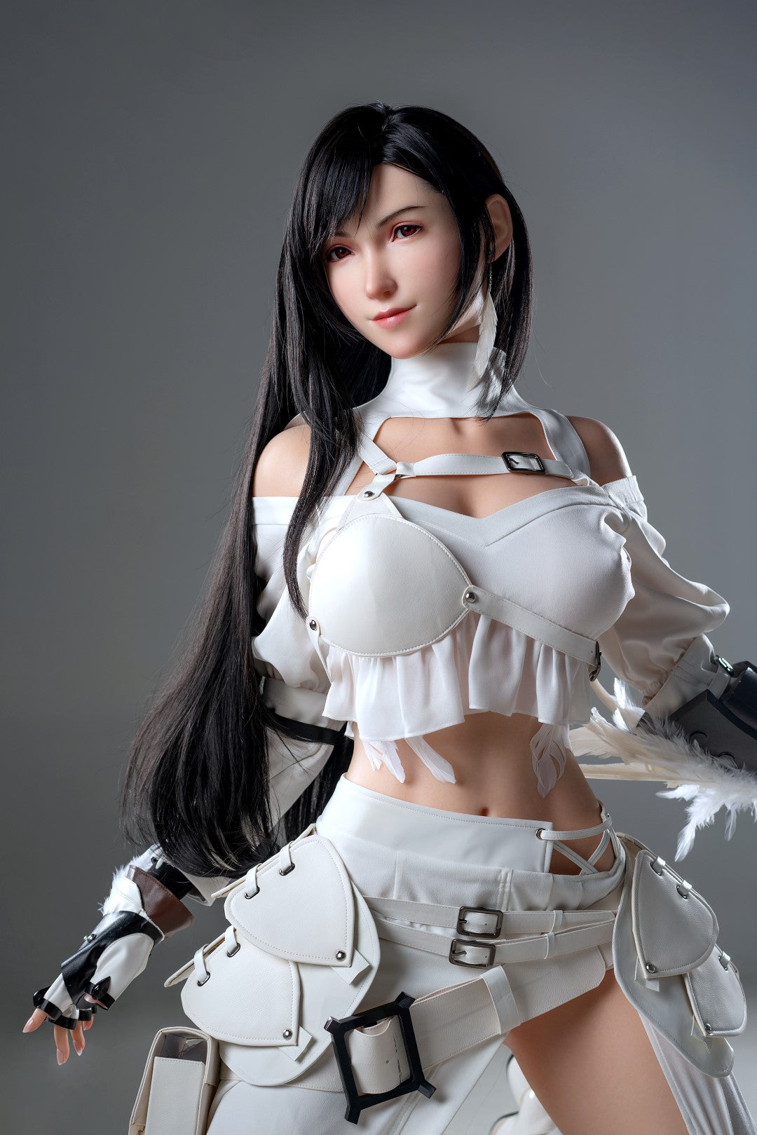 Tifa poupée sexuelle (Game Lady 171 cm (E-Cup No.26-1 Silicone)