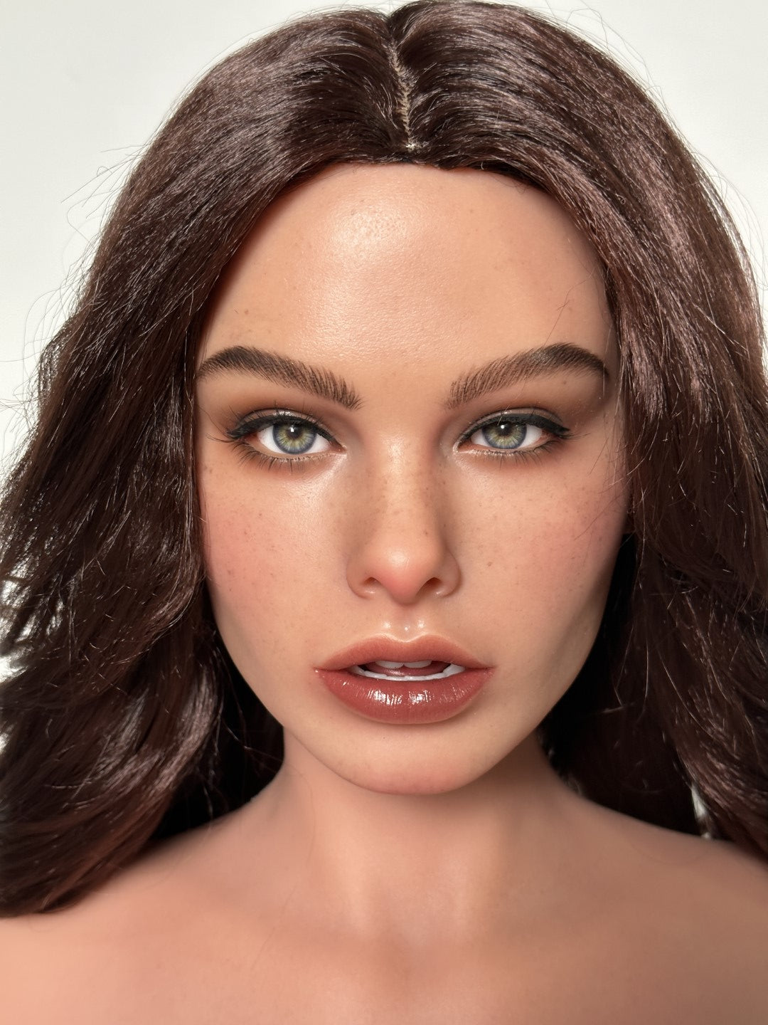 Liliane poupée sexuelle (Zelex 164 cm (G-Kupa ZXE200-1 SLE Silicone)