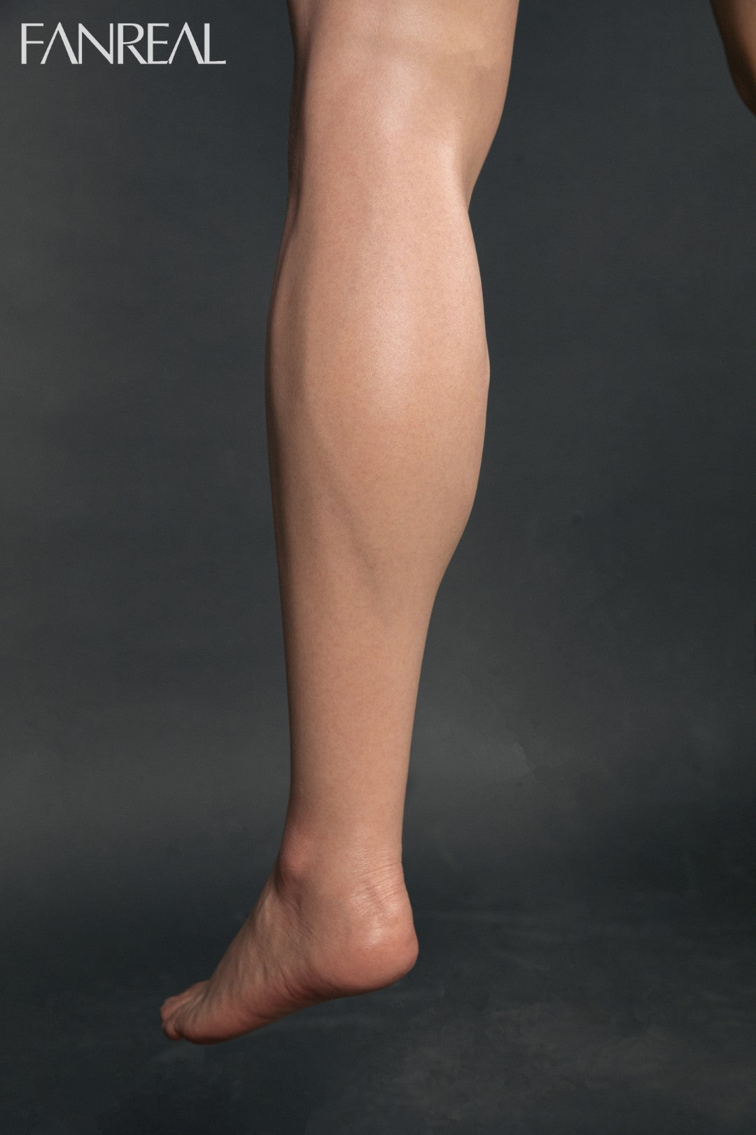 Carter mâle poupée sexuelle (FanReal Doll 173 cm (Silicone)