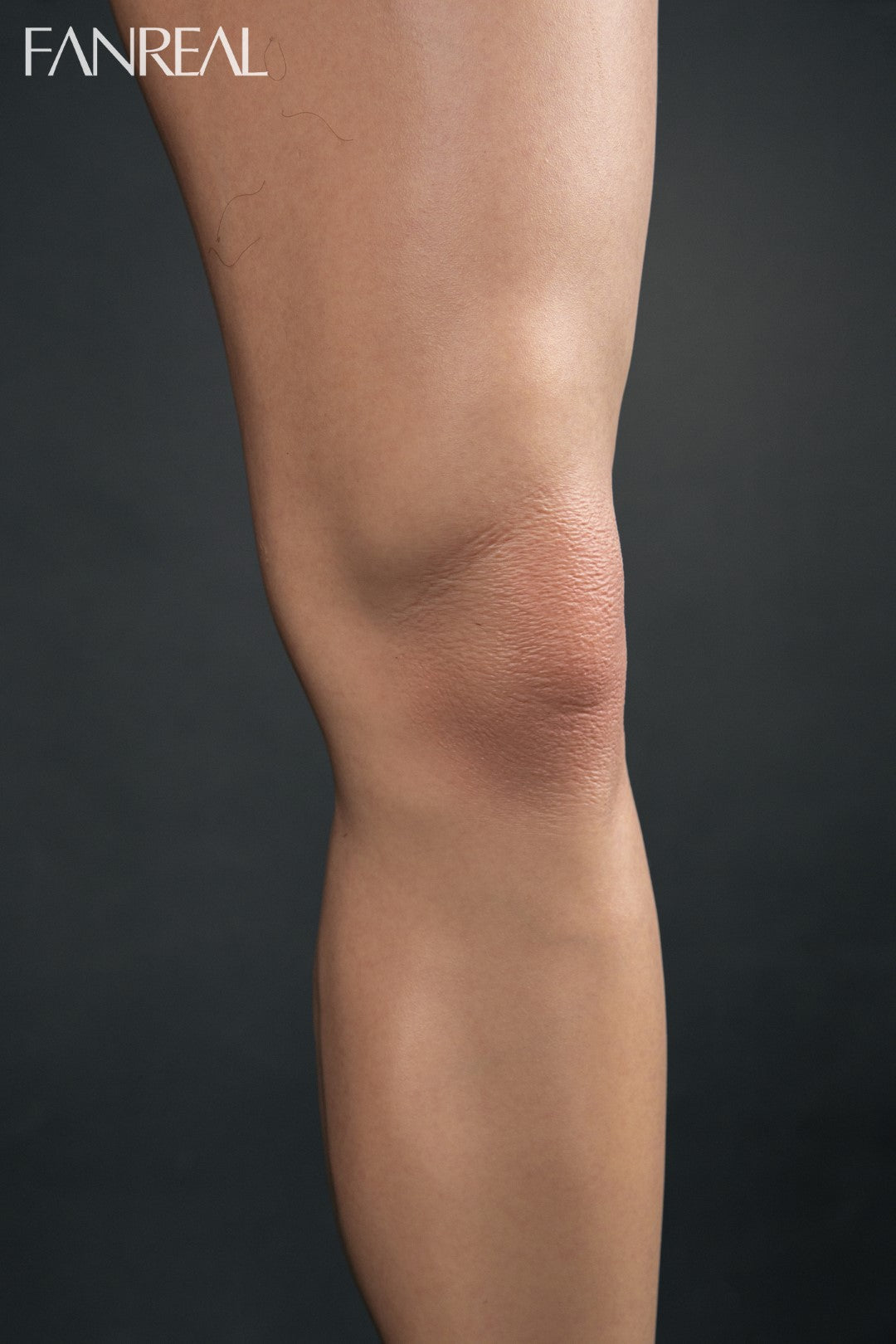 Carter mâle poupée sexuelle (FanReal Doll 173 cm (Silicone)