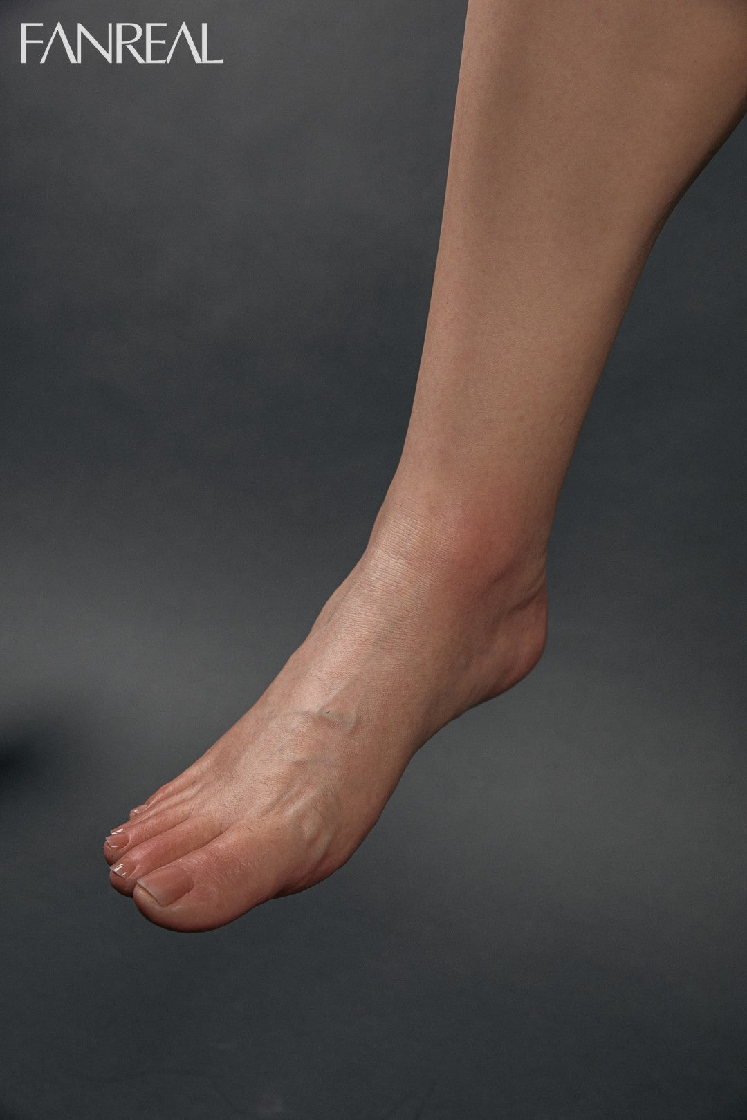 Carter mâle poupée sexuelle (FanReal Doll 173 cm (Silicone)