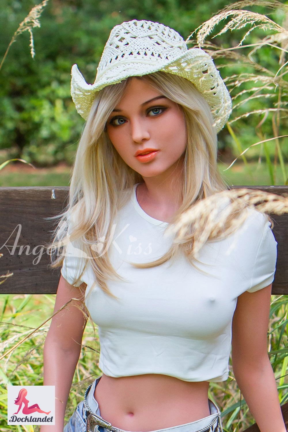 Maddison poupée sexuelle (AK-Doll 165cm D-Kupa # S273 Silicone)