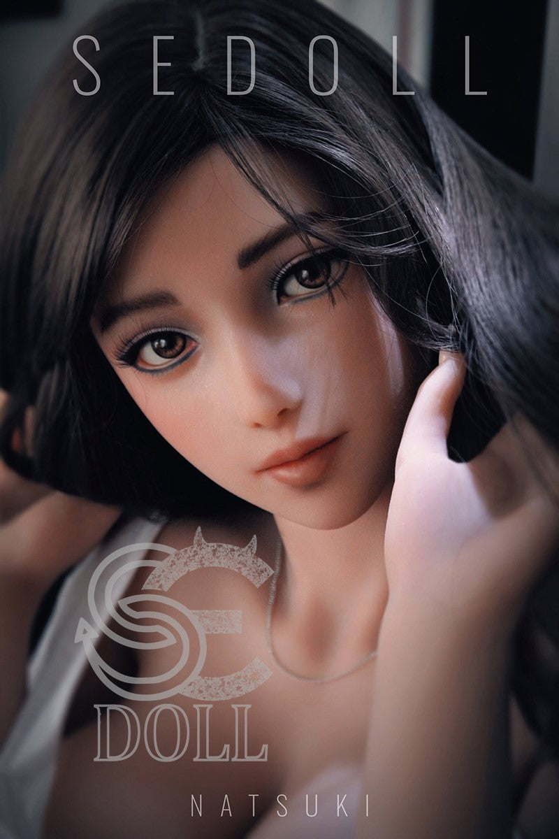 Tracy.B poupée sexuelle (SEDoll 161 cm bonnet F #L76 TPE) EXPRESS