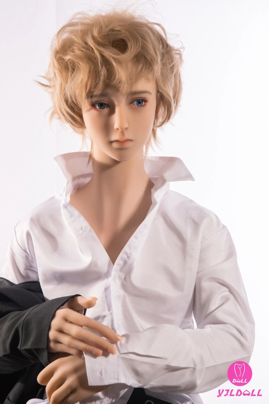 Michael Mâle poupée sexuelle (YJL Doll 165 cm (MD003 TPE)