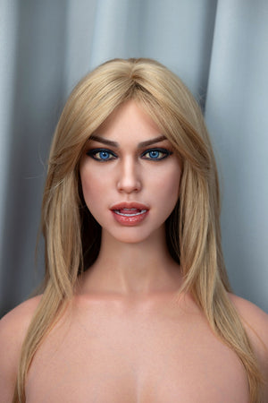 Torse della poupée sexuelle (FanReal Doll Silicone G-Cup 95cm) EXPRESS