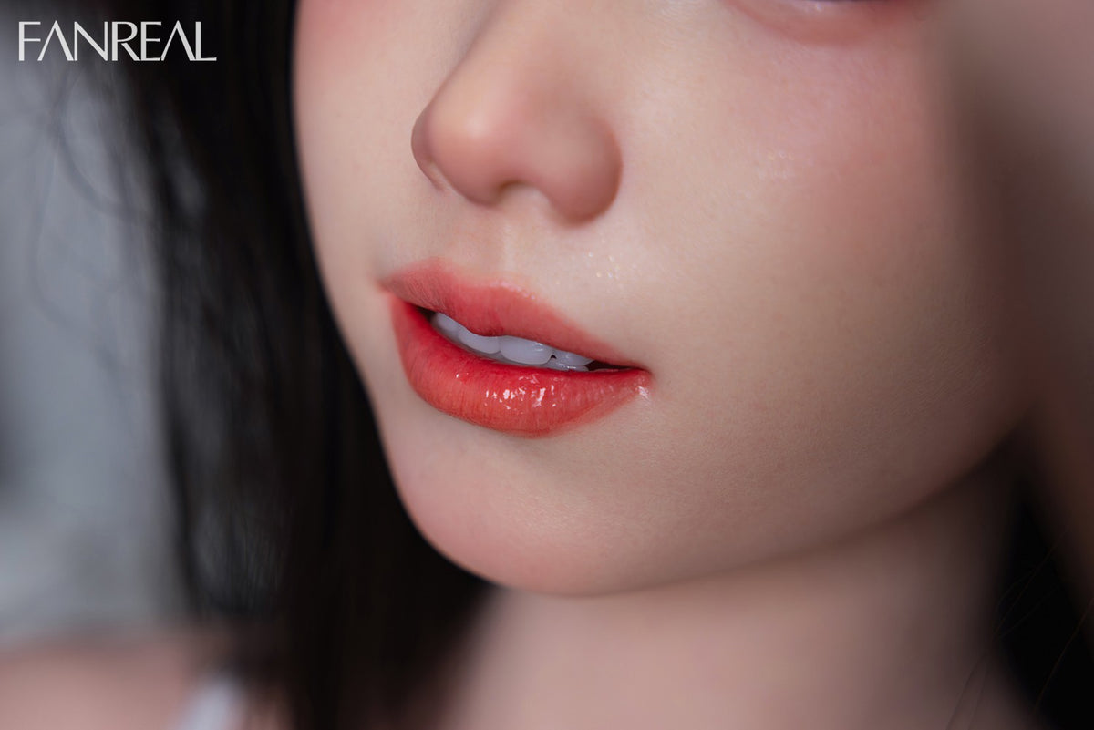 Molly poupée sexuelle (FanReal Doll Bonnet F 155 cm RST Silicone)