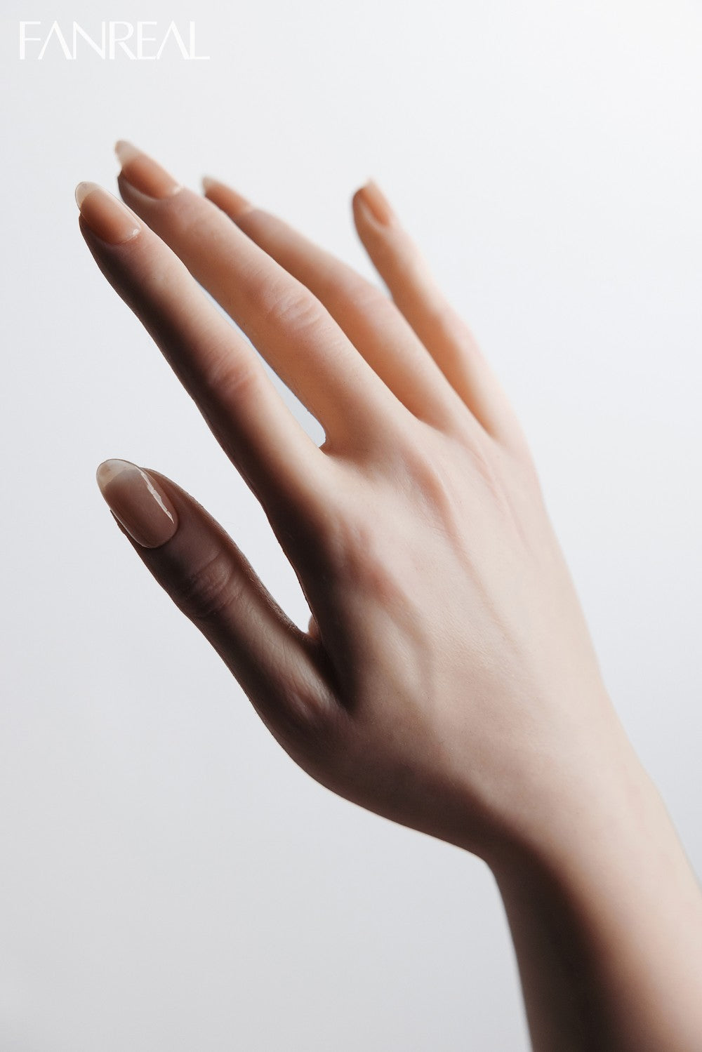 Yao poupée sexuelle (FanReal Doll 159 cm F-cup Silicone)