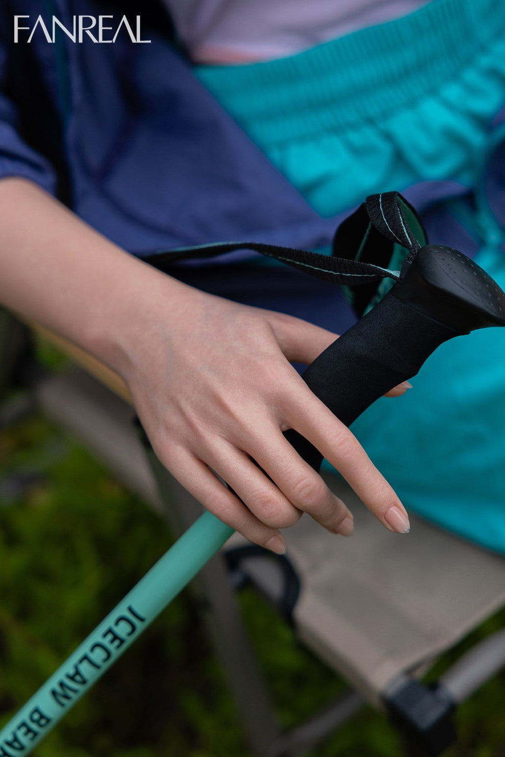 Kelly poupée sexuelle (FanReal Doll Bonnet F 155 cm RST Silicone)