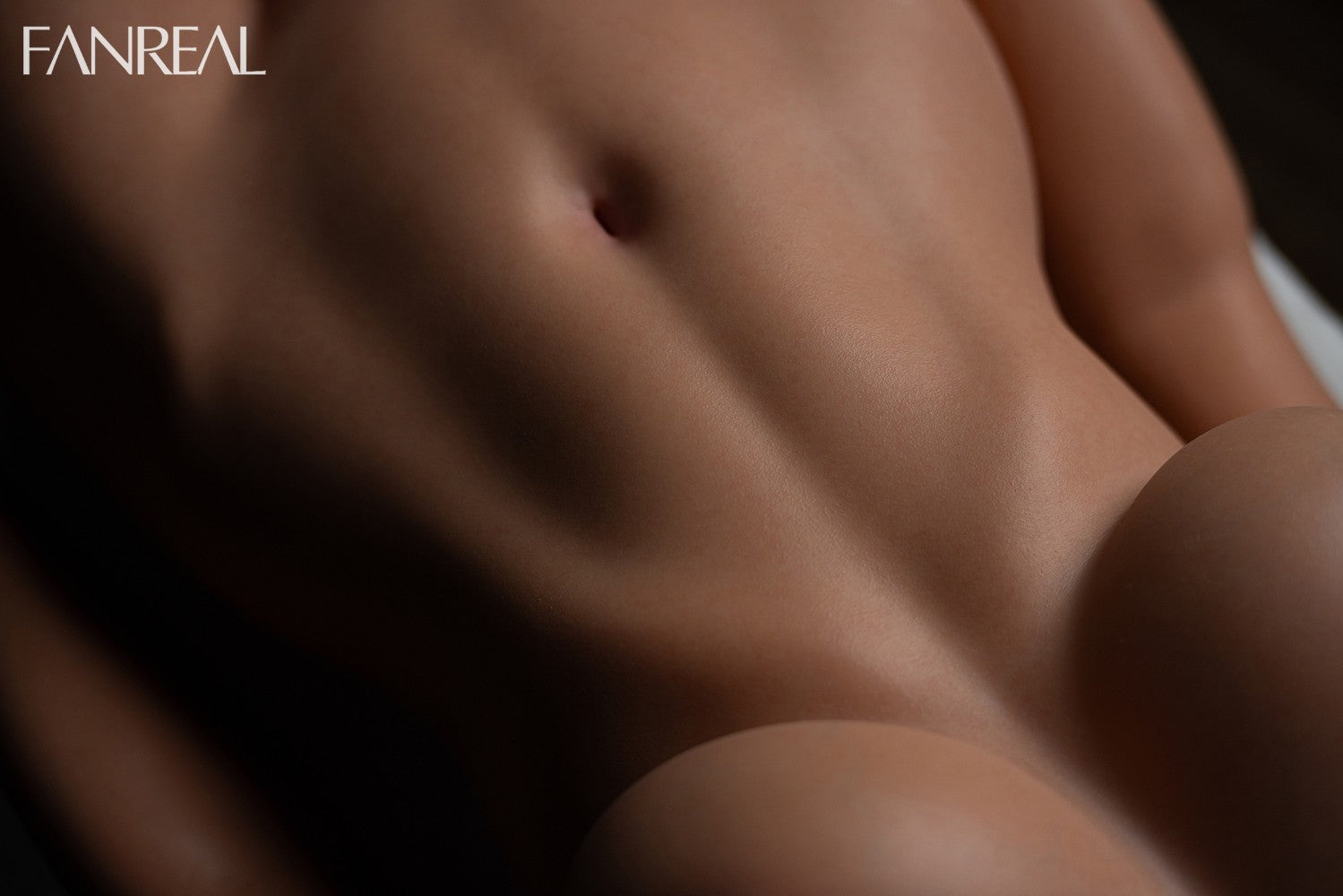 Marie poupée sexuelle (FanReal Doll Silicone D-Cup 170cm)