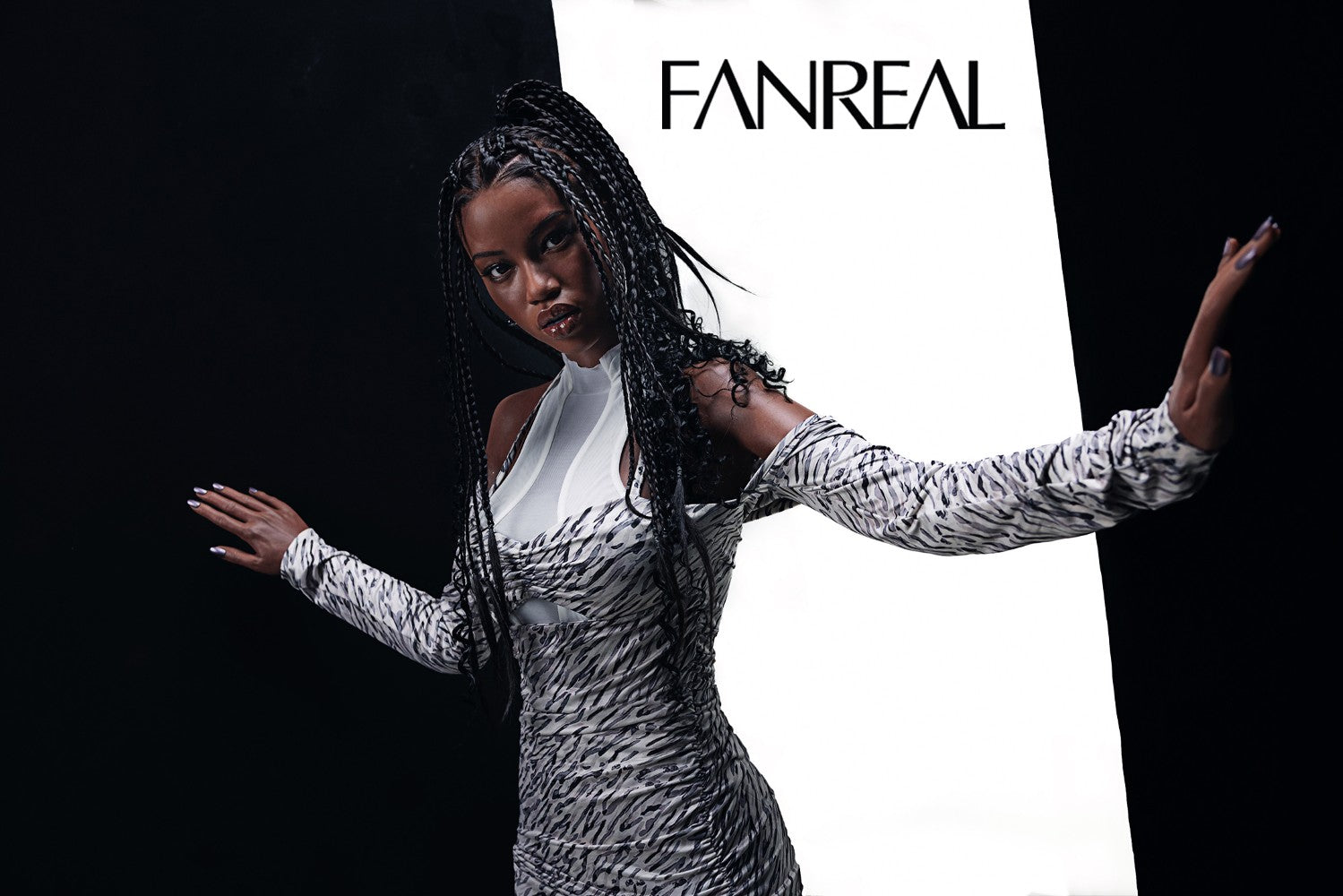 Ellie poupée sexuelle (FanReal Doll 173 cm bonnet D en silicone)