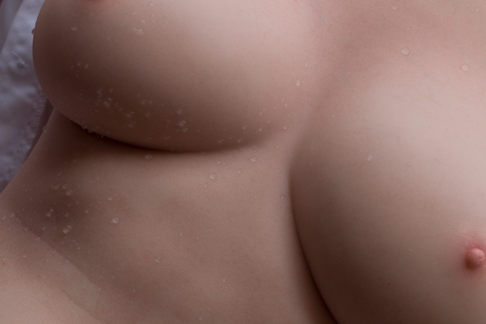poupée sexuelle Modèle YUI 6 (Gynoid Doll Silicone F-Cup 160cm)