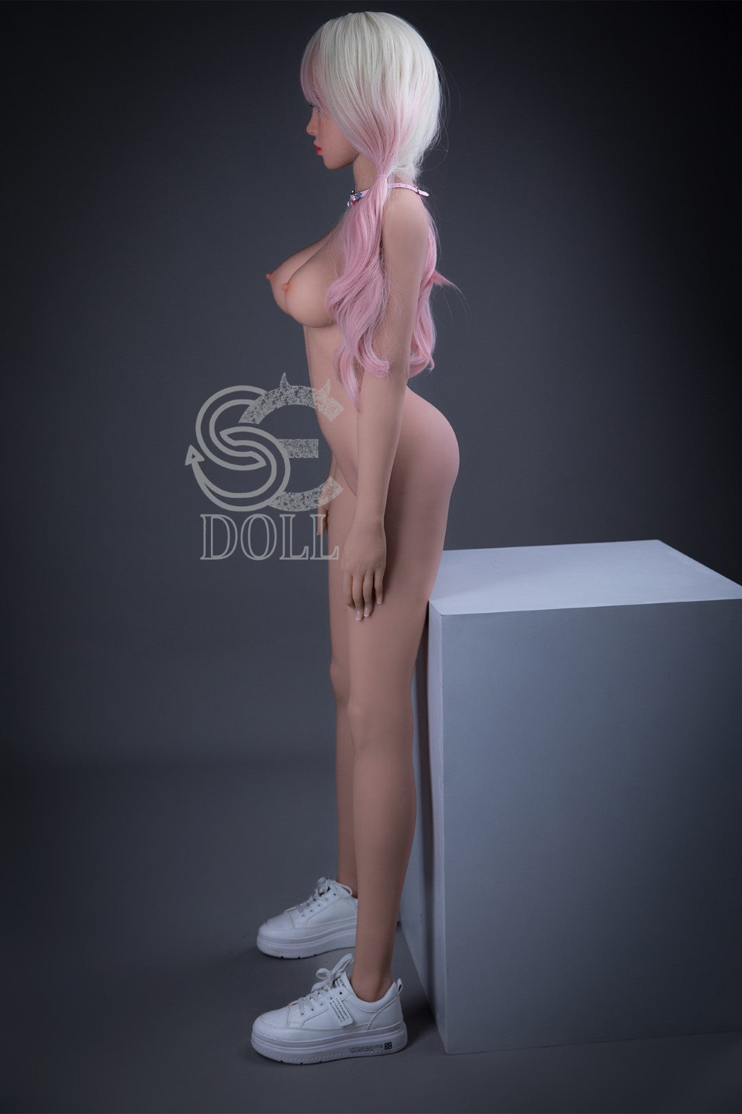 Mika.D poupée sexuelle (SEDoll 153 cm Bonnet F #072 TPE)