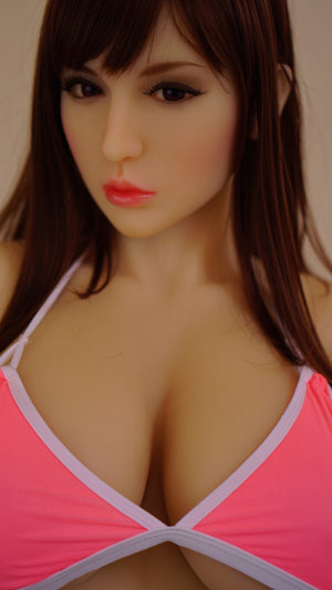 Miyuki poupée sexuelle (Piper Doll 160cm G-Kupa TPE)