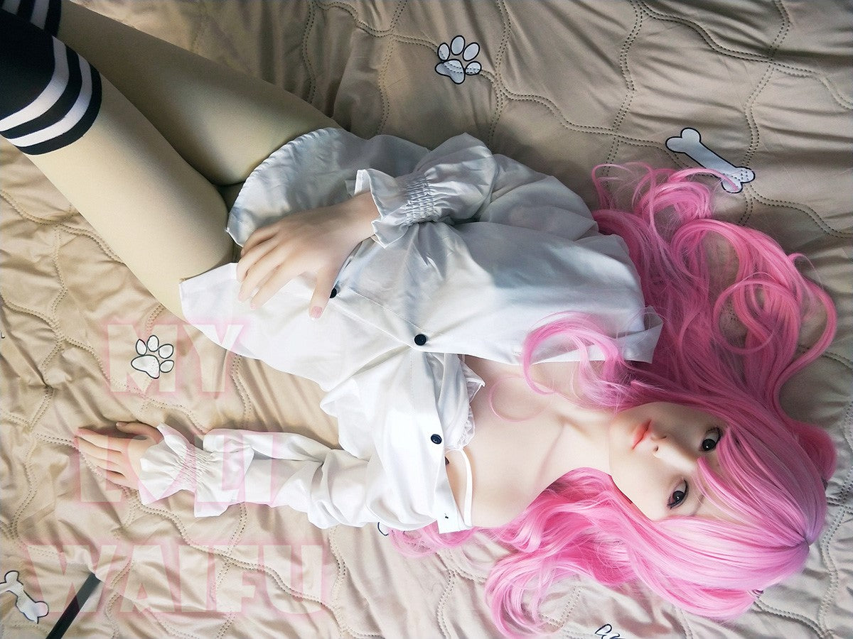 Haruki poupée sexuelle (My Loli Waifu 150 cm C-Cup # 18 TPE)