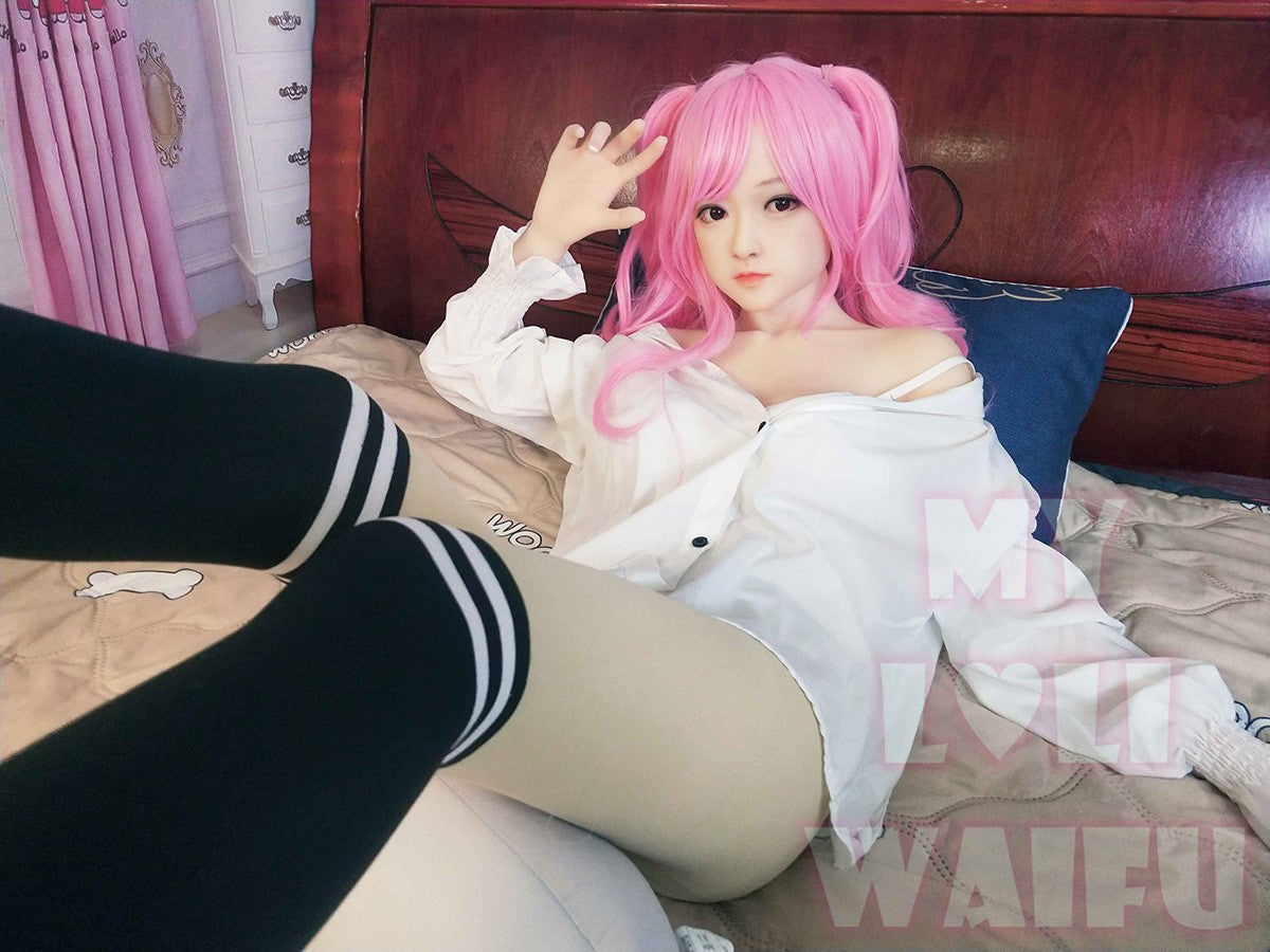 Haruki poupée sexuelle (My Loli Waifu 150 cm C-Cup # 18 TPE)