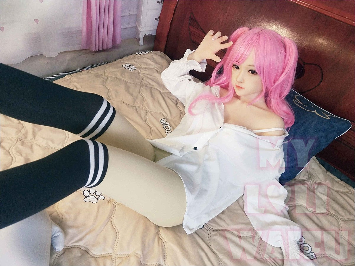 Haruki poupée sexuelle (My Loli Waifu 150 cm C-Cup # 18 TPE)
