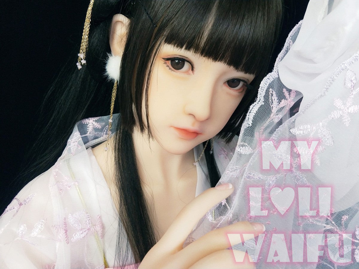 Haruki poupée sexuelle (My Loli Waifu 150 cm C-Cup # 18 TPE)