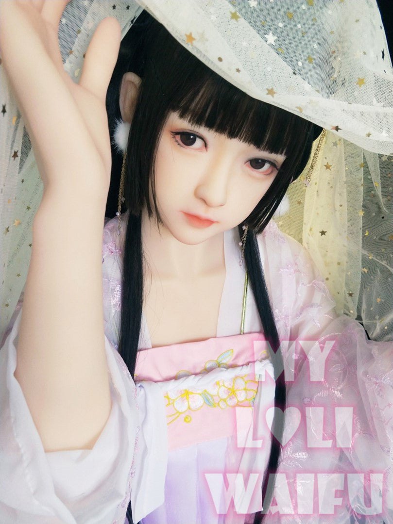 Haruki poupée sexuelle (My Loli Waifu 150 cm C-Cup # 18 TPE)