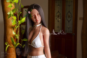 Moana poupée sexuelle (AK-Doll 168cm G-Kupa LS # 4 Silicone)