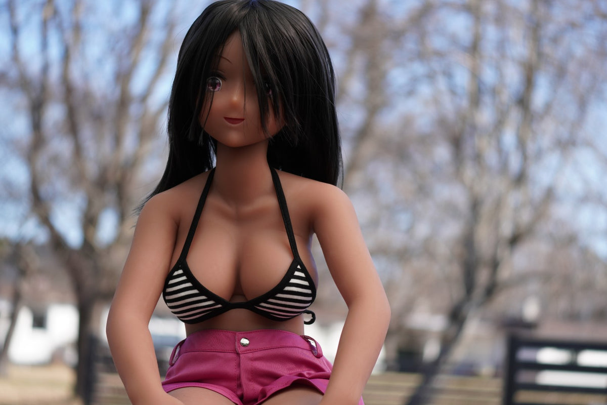 Shiori poupée sexuelle (Irokebijin 80 cm F-Cup TPE) EXPRESS