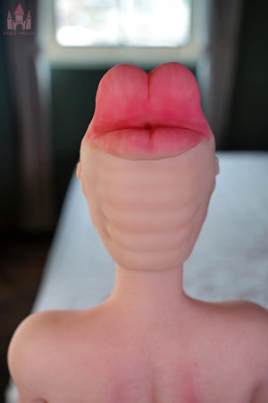 Hedy poupée sexuelle (Dolls Castle 125 cm e-tobe # dc63 tPE)