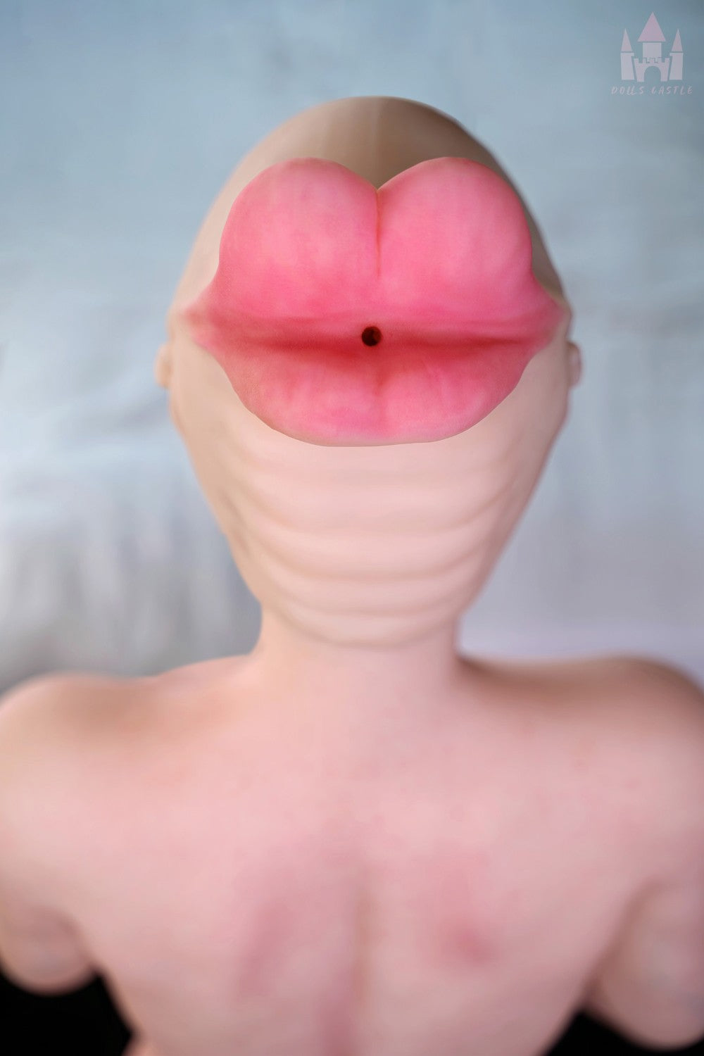 Hédy poupée sexuelle (Dolls Castle Bonnet E 125 cm #DC63 TPE)