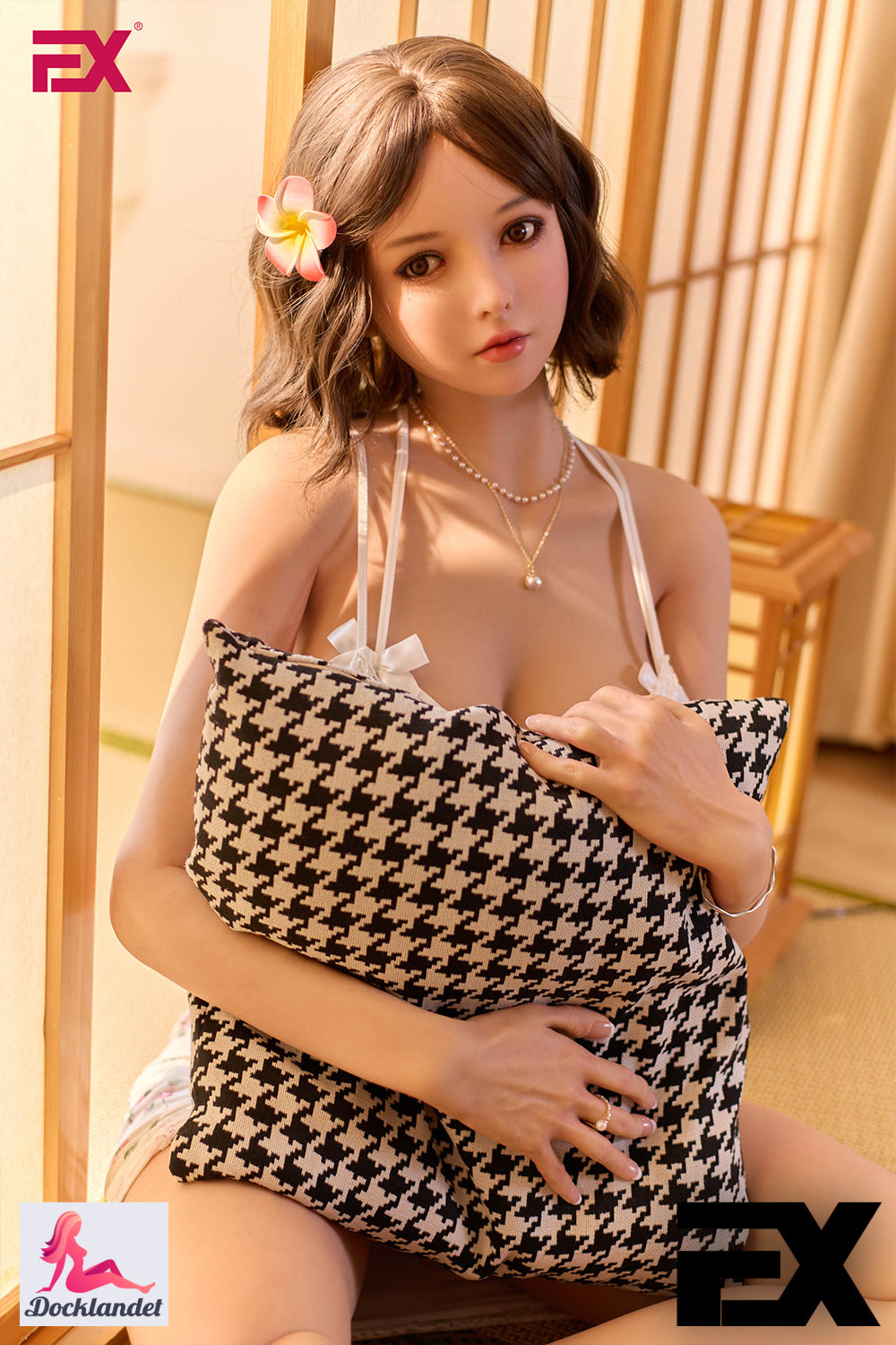 Mei poupée sexuelle (EXDoll 168 cm F-Cup #Ukiyo-E Silicone)