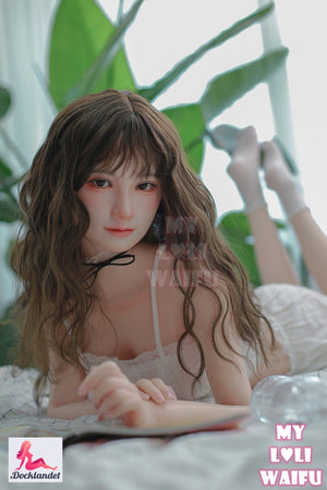 Rune poupée sexuelle (My Loli Waifu 150 cm B-cup # 102B Silicone)